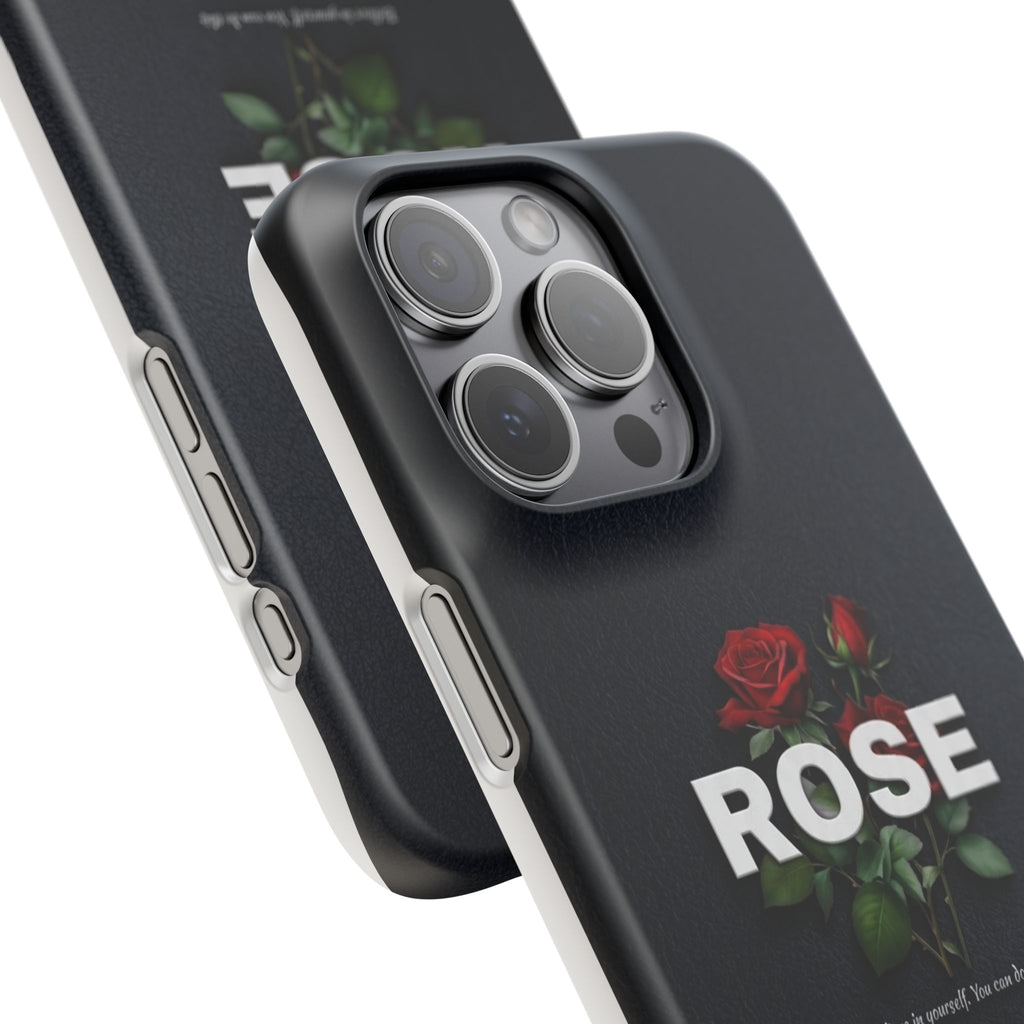 Snap Cases