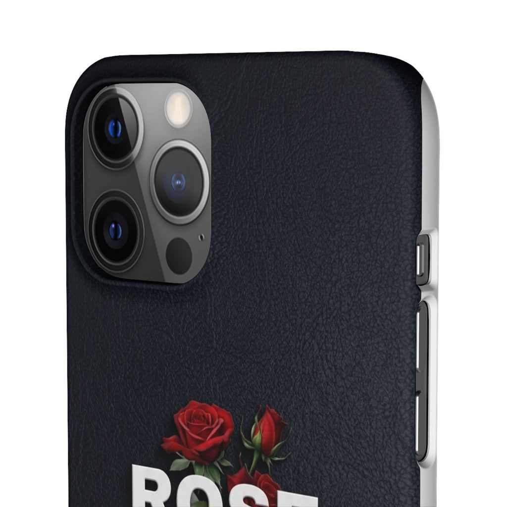 Snap Cases
