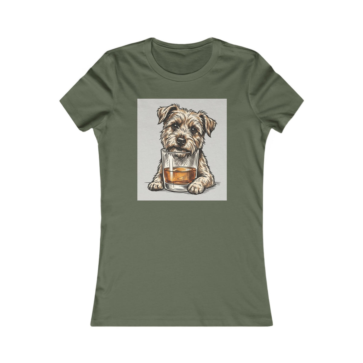 Women's Favorite Tee