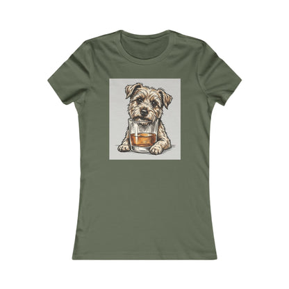 Women's Favorite Tee