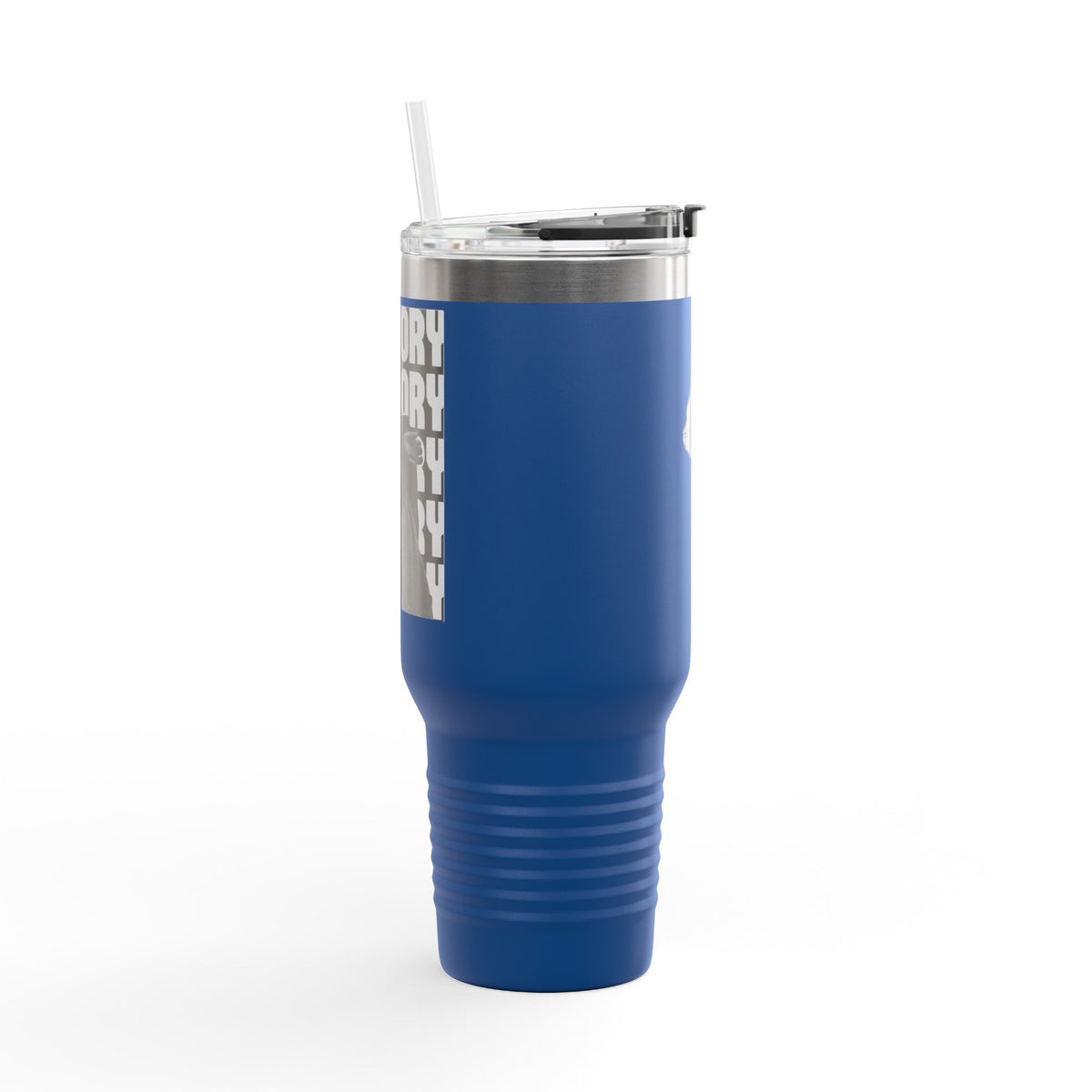 Insulated Travel Mug, 40oz