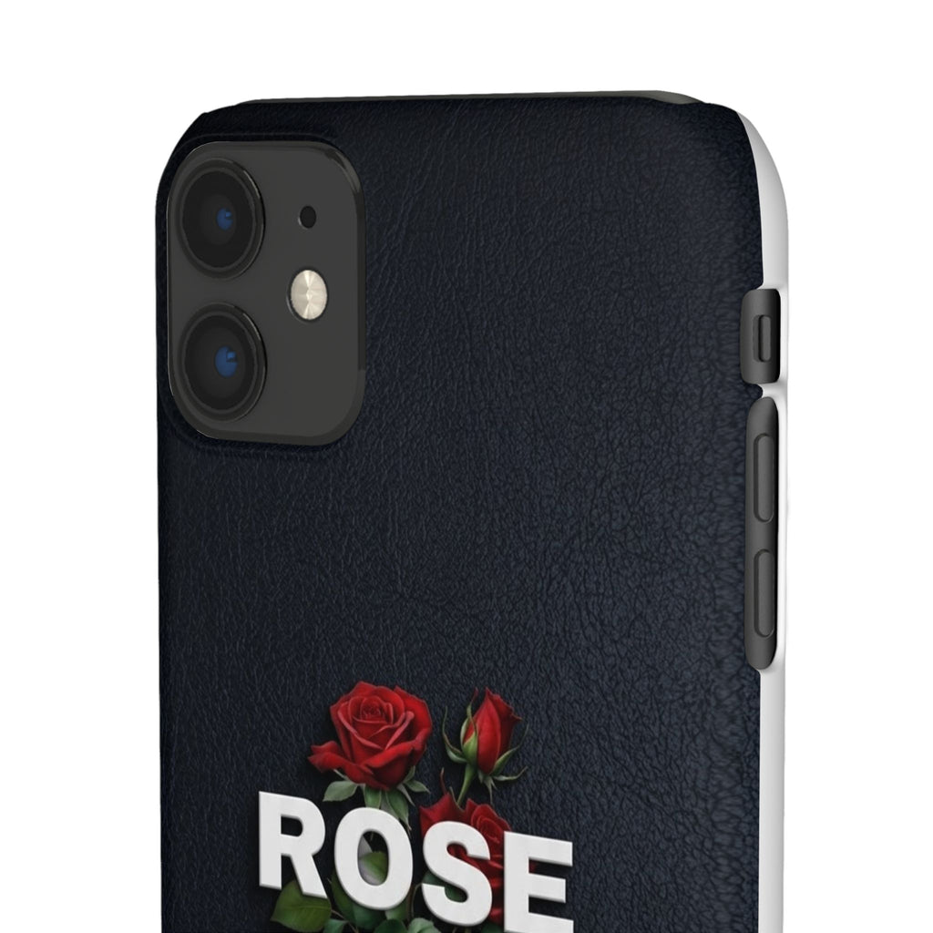 Snap Cases