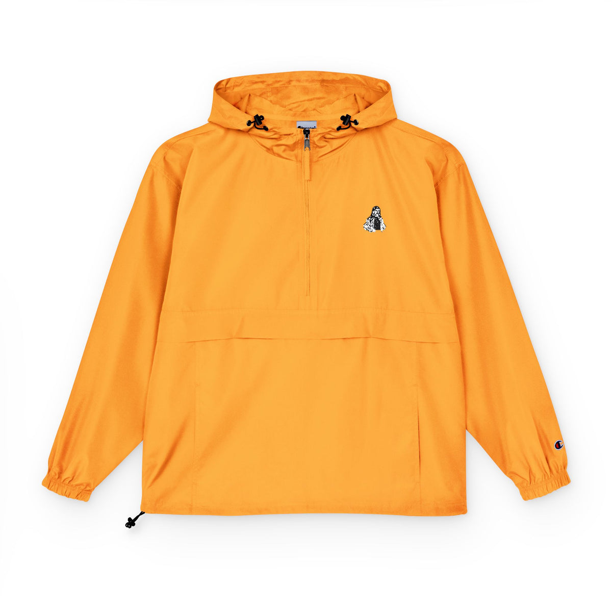Champion Unisex Packable Anorak Jacket
