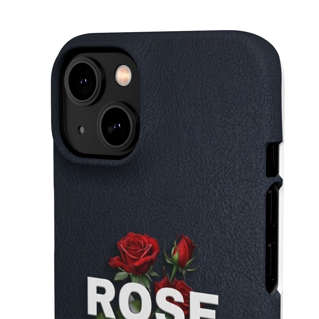 Snap Cases