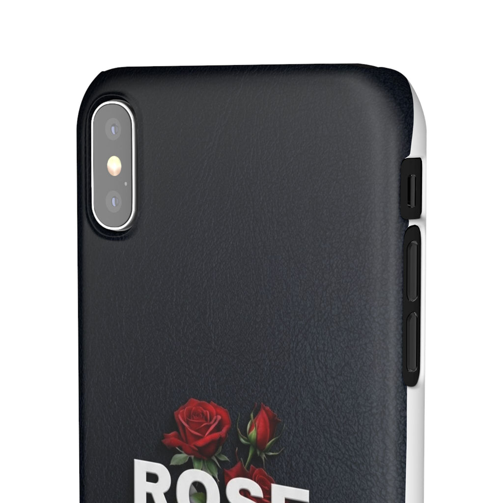 Snap Cases