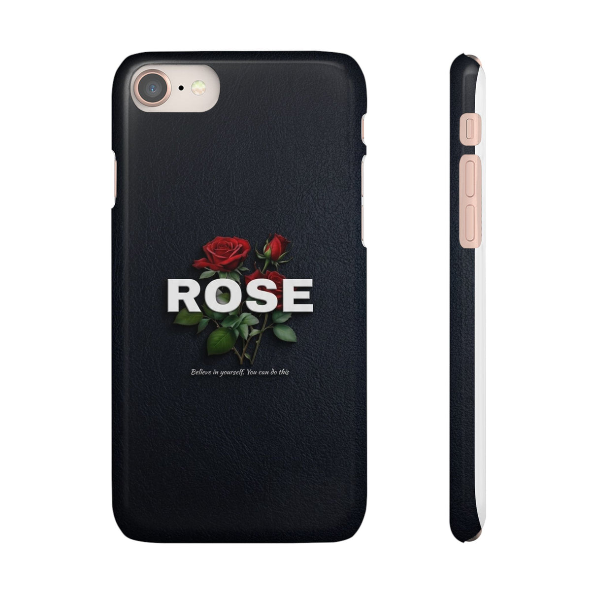 Snap Cases