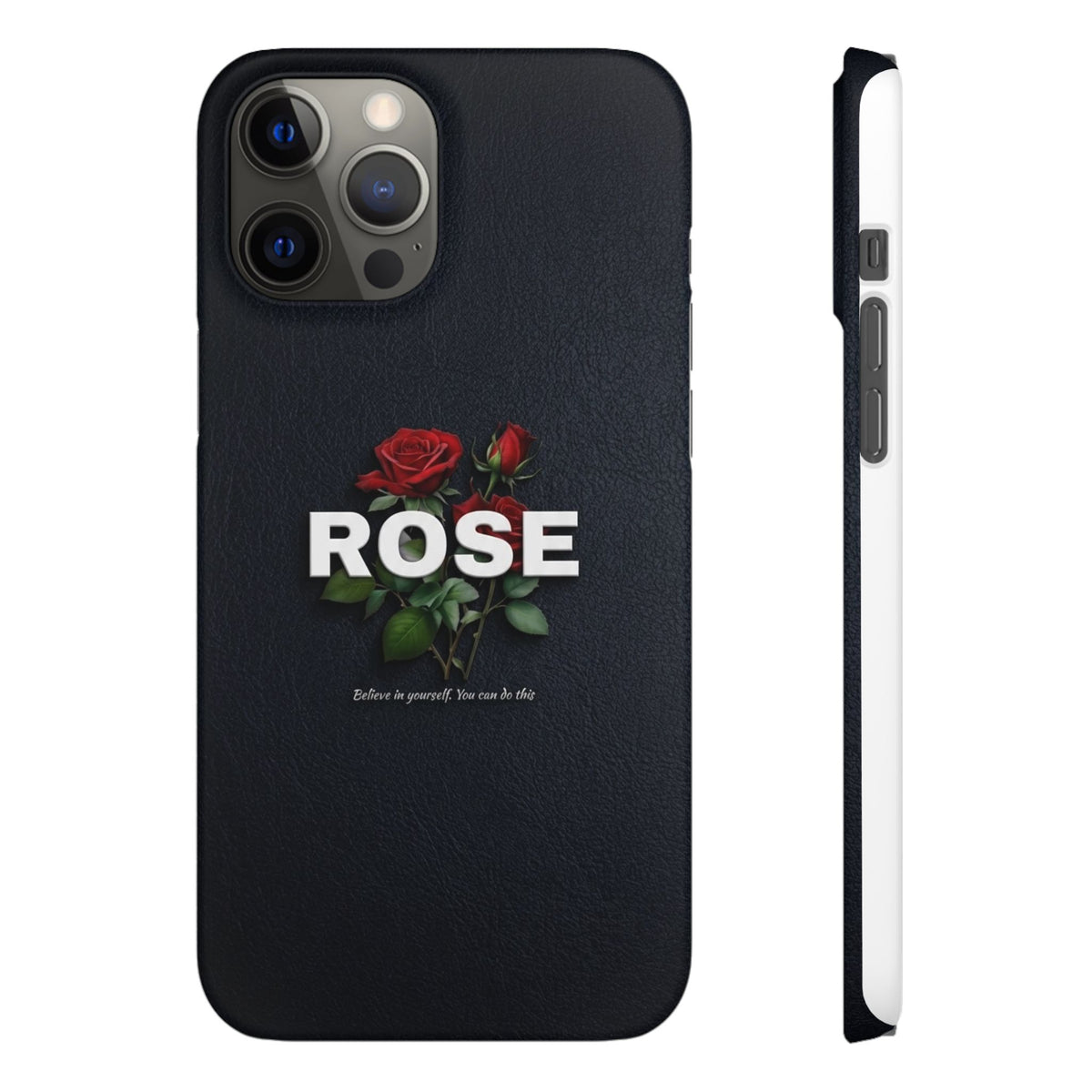 Snap Cases
