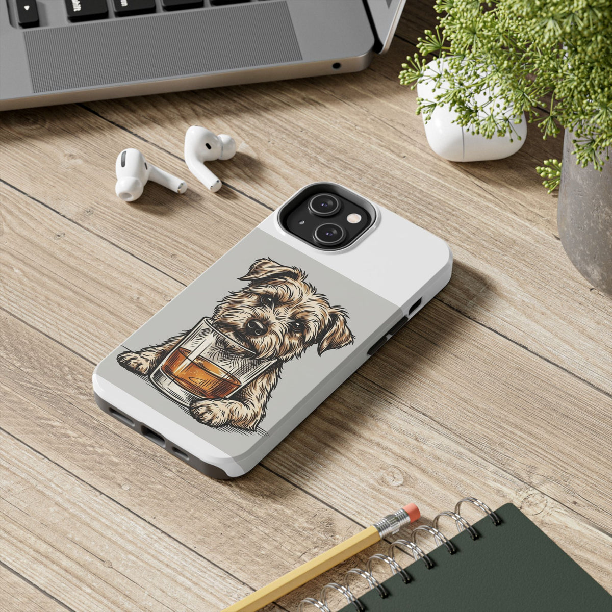Tough Phone Cases