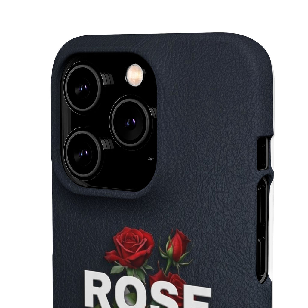 Snap Cases