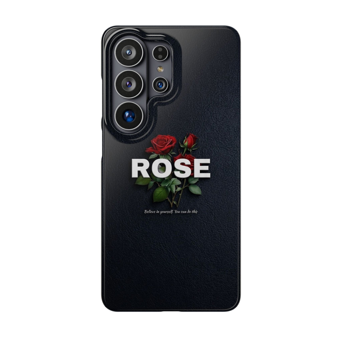 Snap Cases