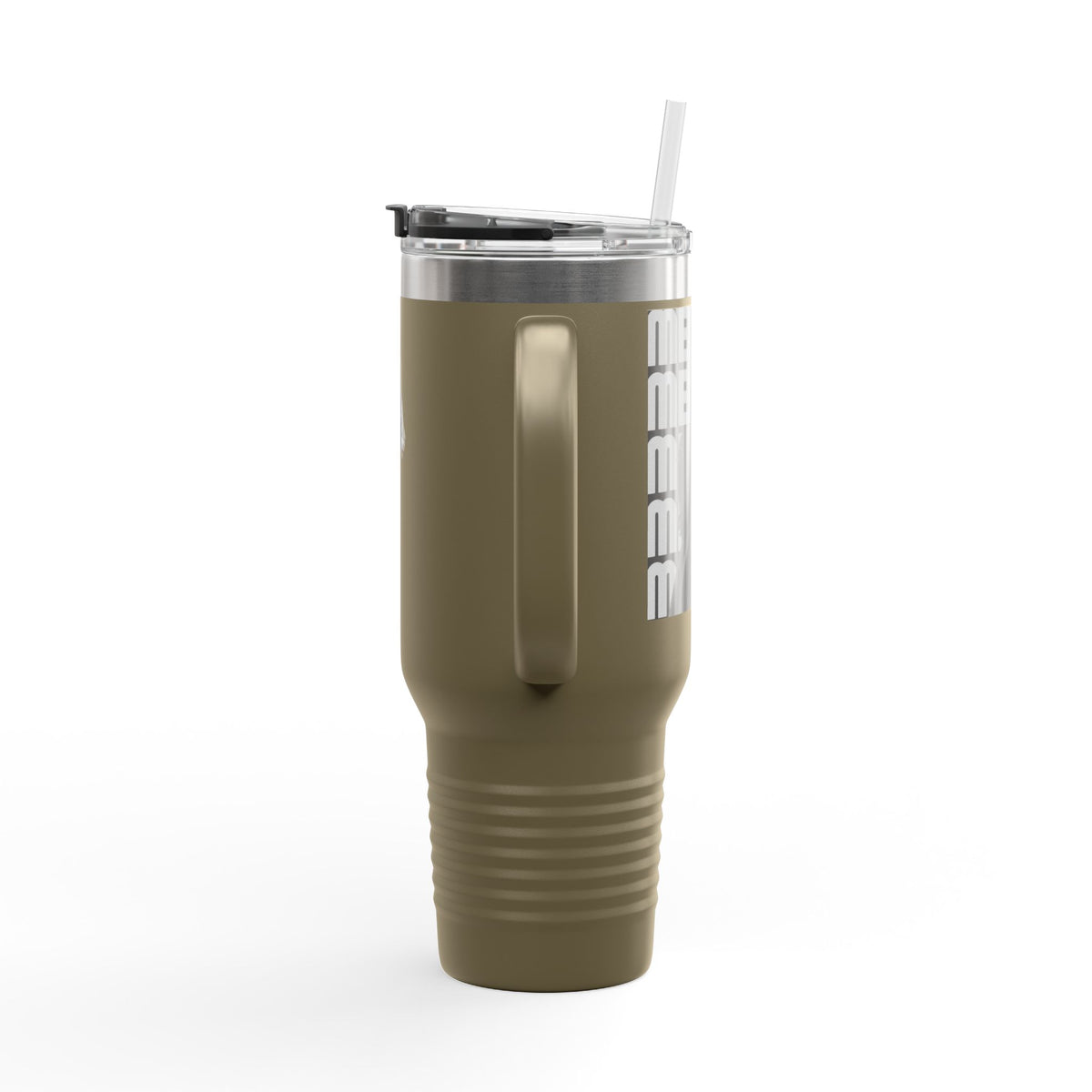 Insulated Travel Mug, 40oz