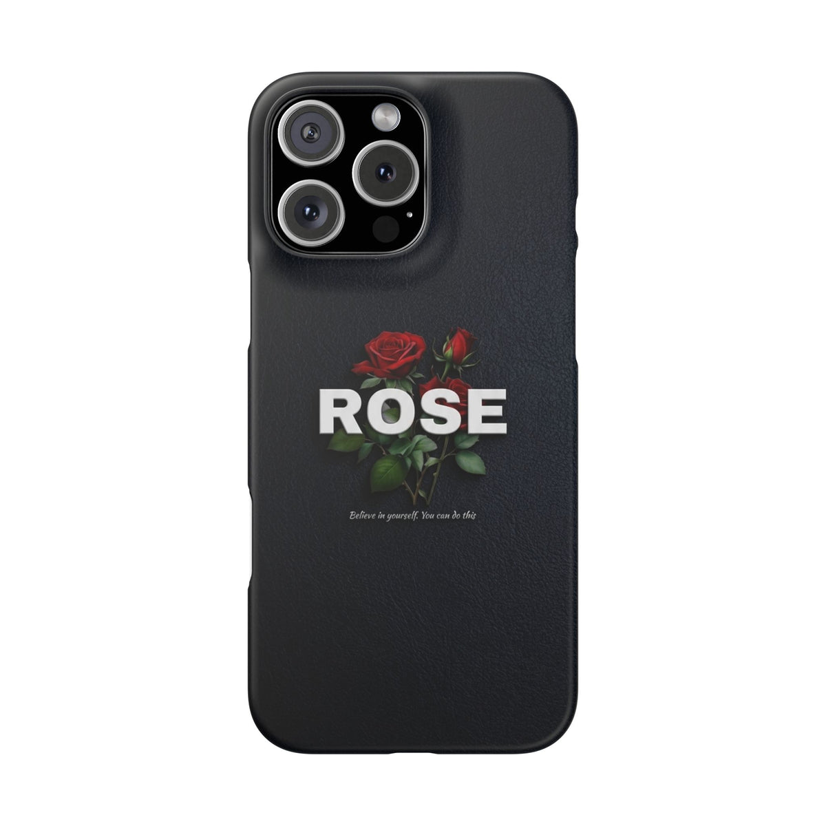 Snap Cases