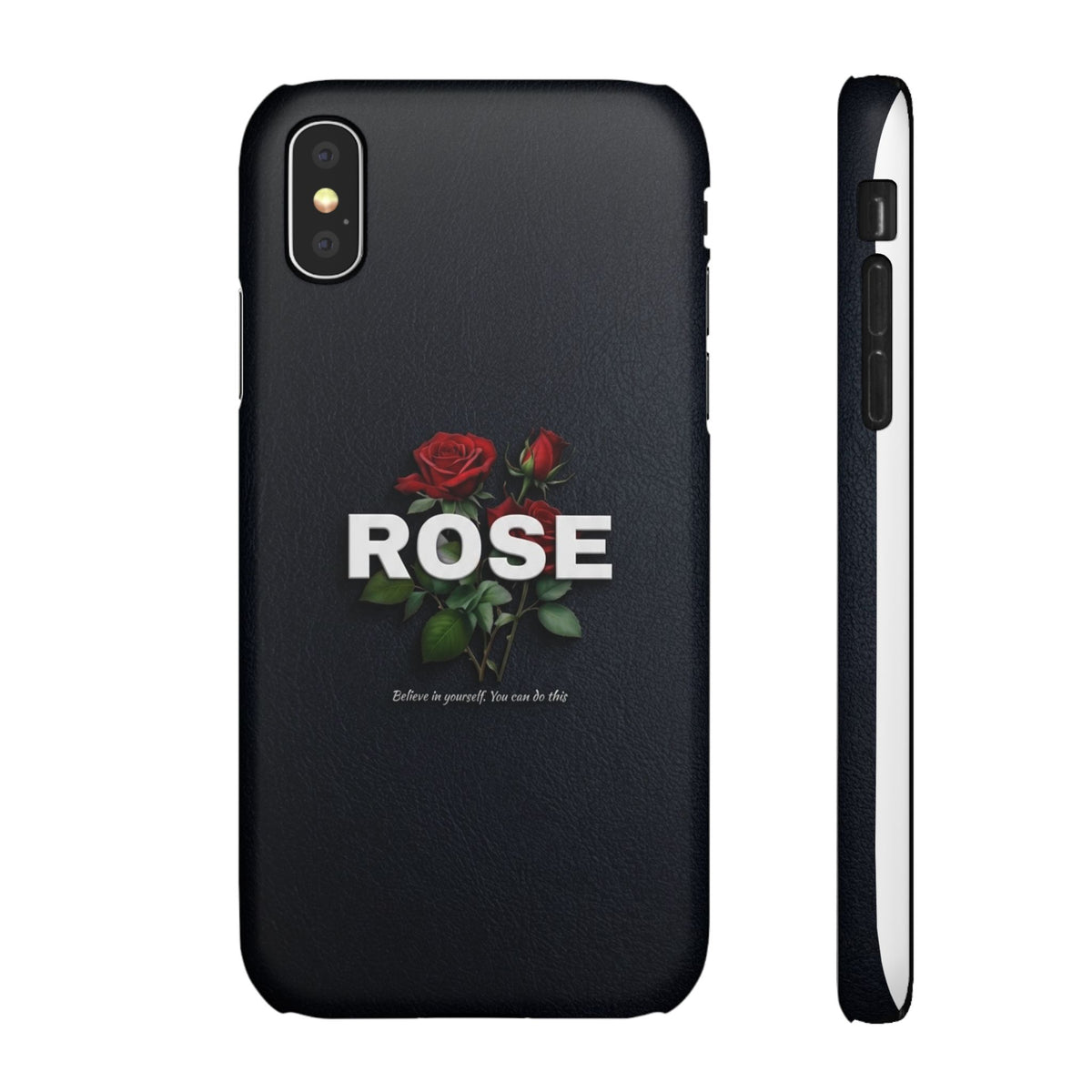 Snap Cases
