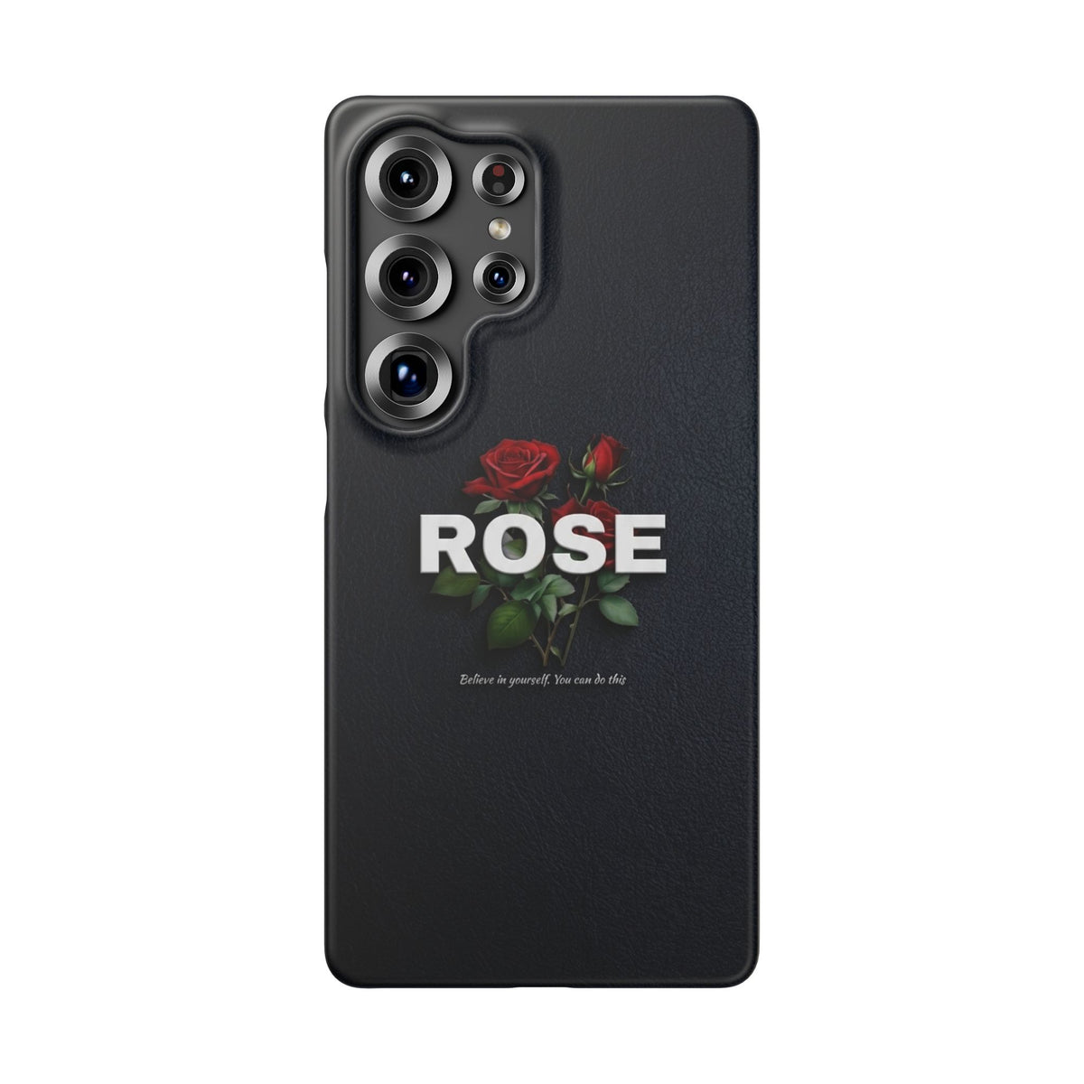 Snap Cases