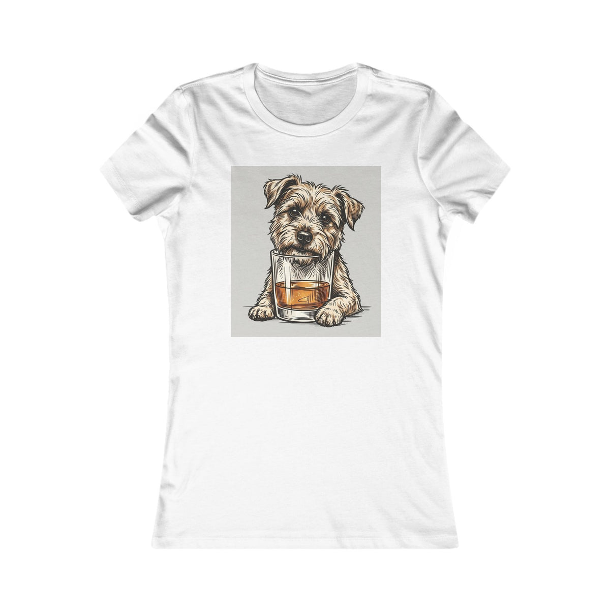 Women's Favorite Tee