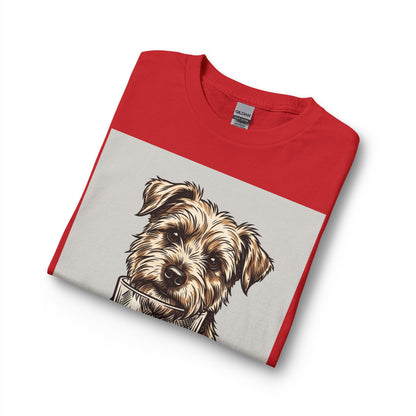 Unisex Long Sleeve T-Shirt