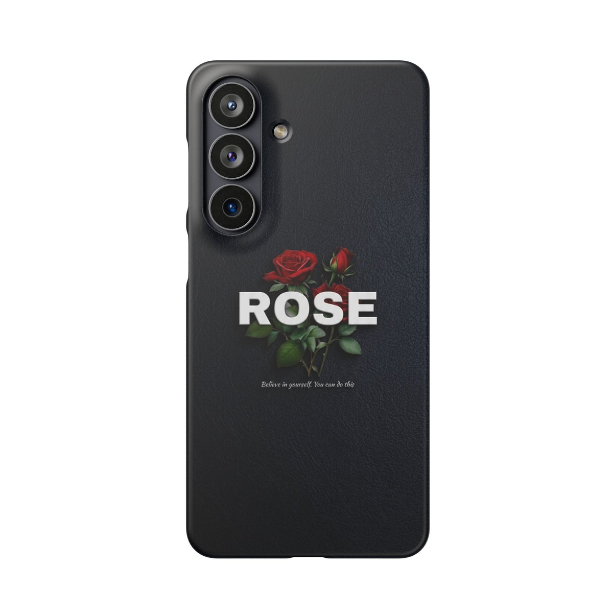 Snap Cases