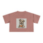 Women's Crop Tee