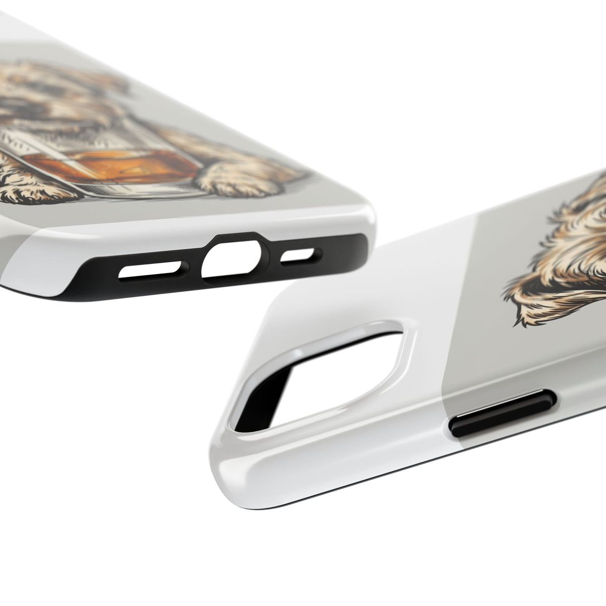 Tough Phone Cases