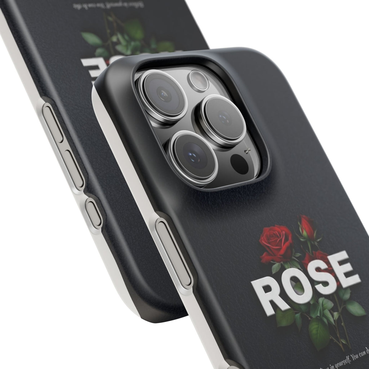 Snap Cases