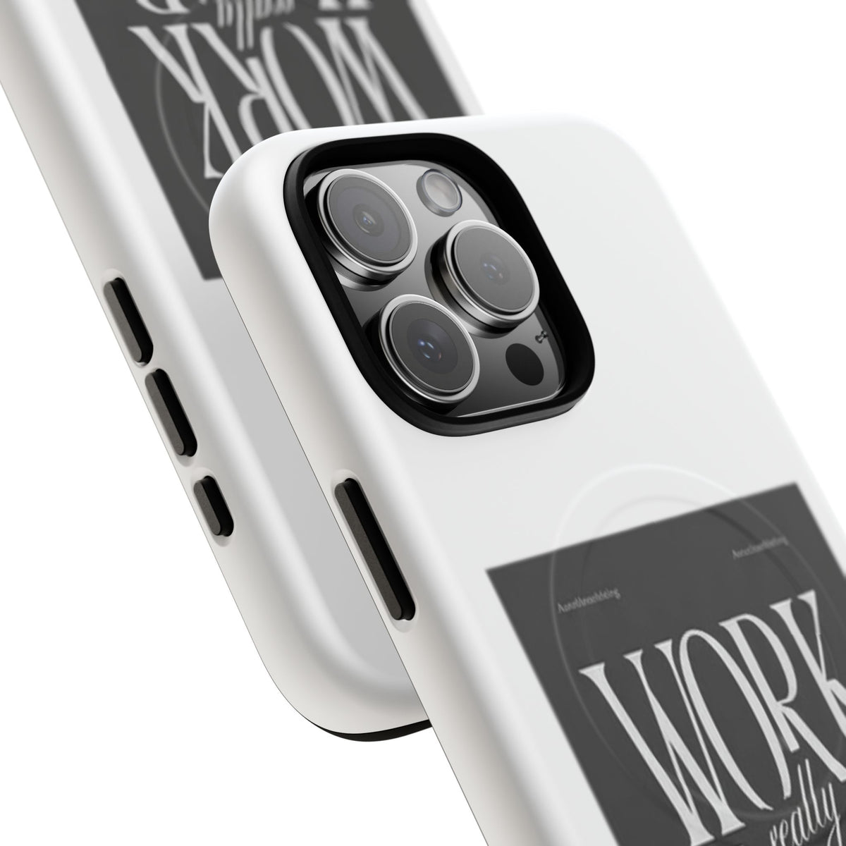 Tough Magnetic Cases