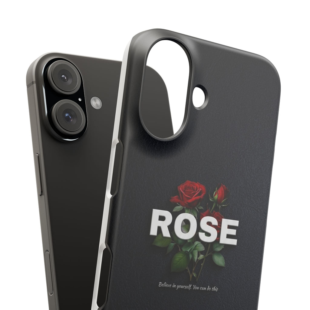 Snap Cases