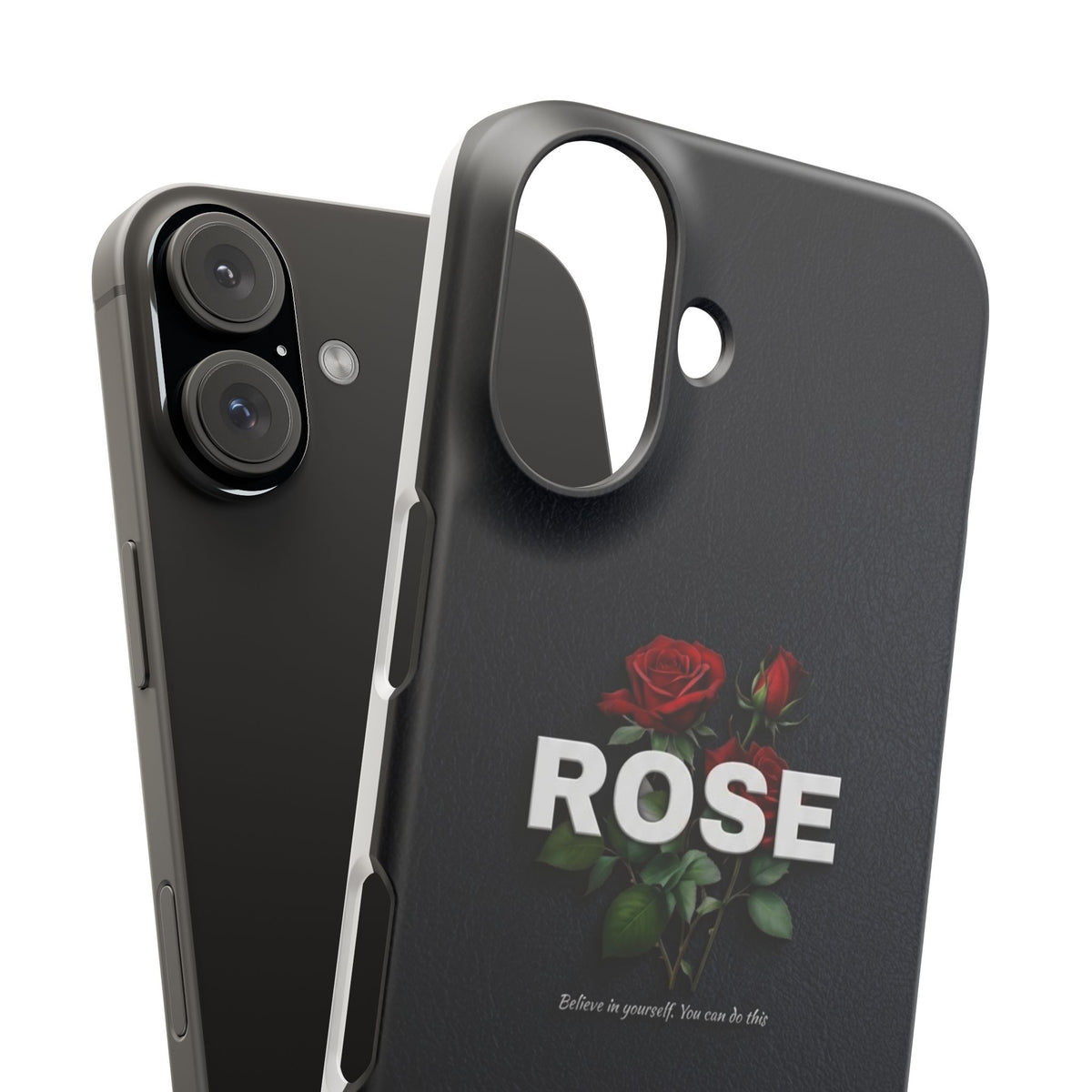 Snap Cases
