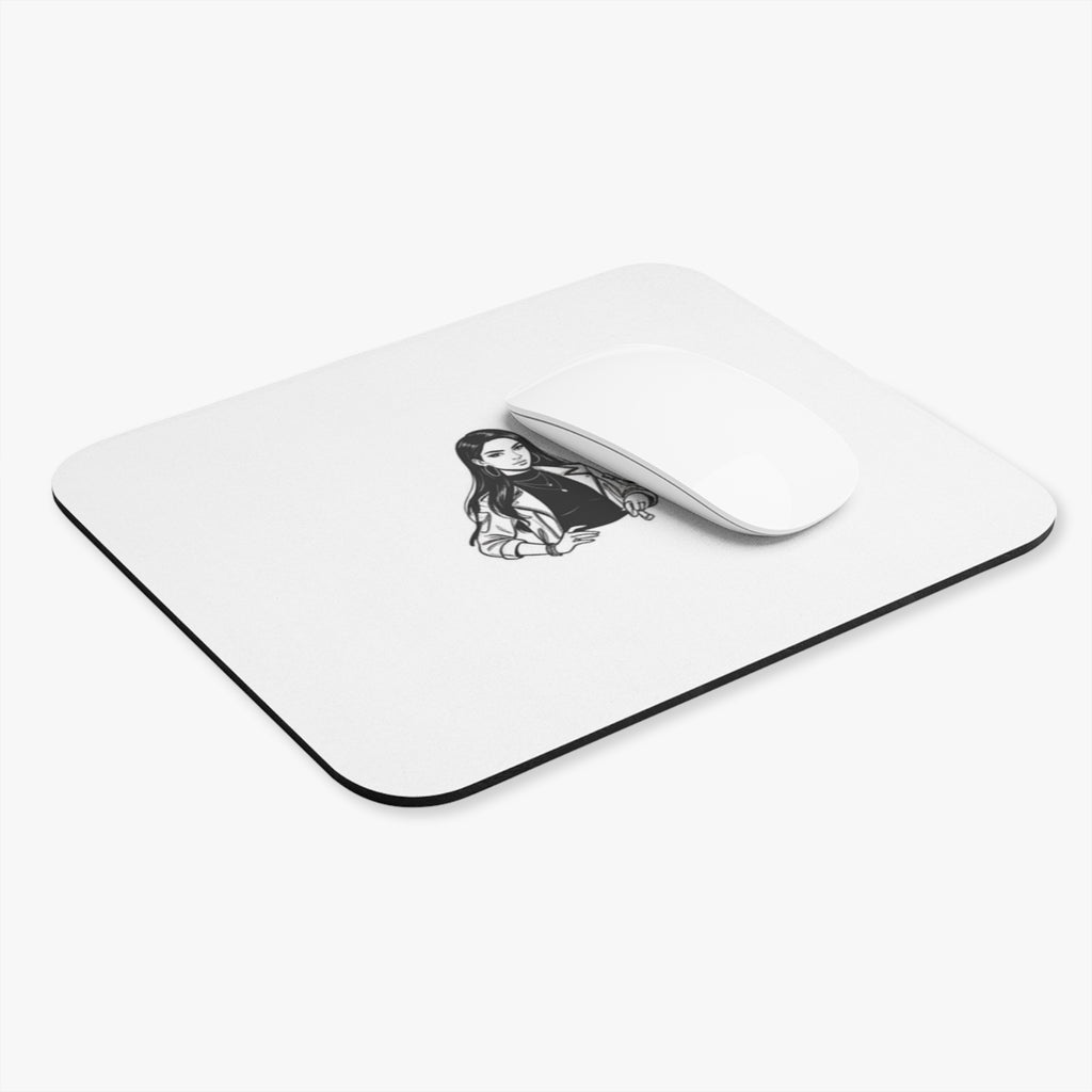 Mouse Pad (Rectangle)