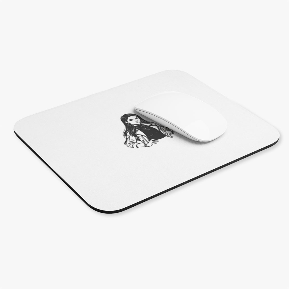 Mouse Pad (Rectangle)