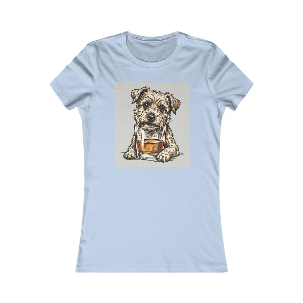 Women's Favorite Tee