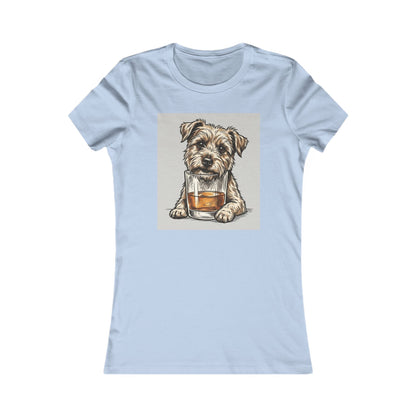 Women's Favorite Tee