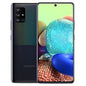 Samsung Galaxy A71 5G Smart Android Phone A716U1 6.7-inch US Version Samsung Eight Core Fingerprint NFC 64MP 4500mAh 25W Unlock