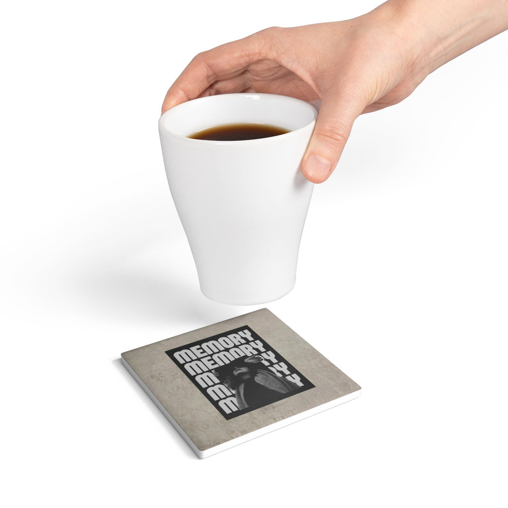 Ceramic Coaster