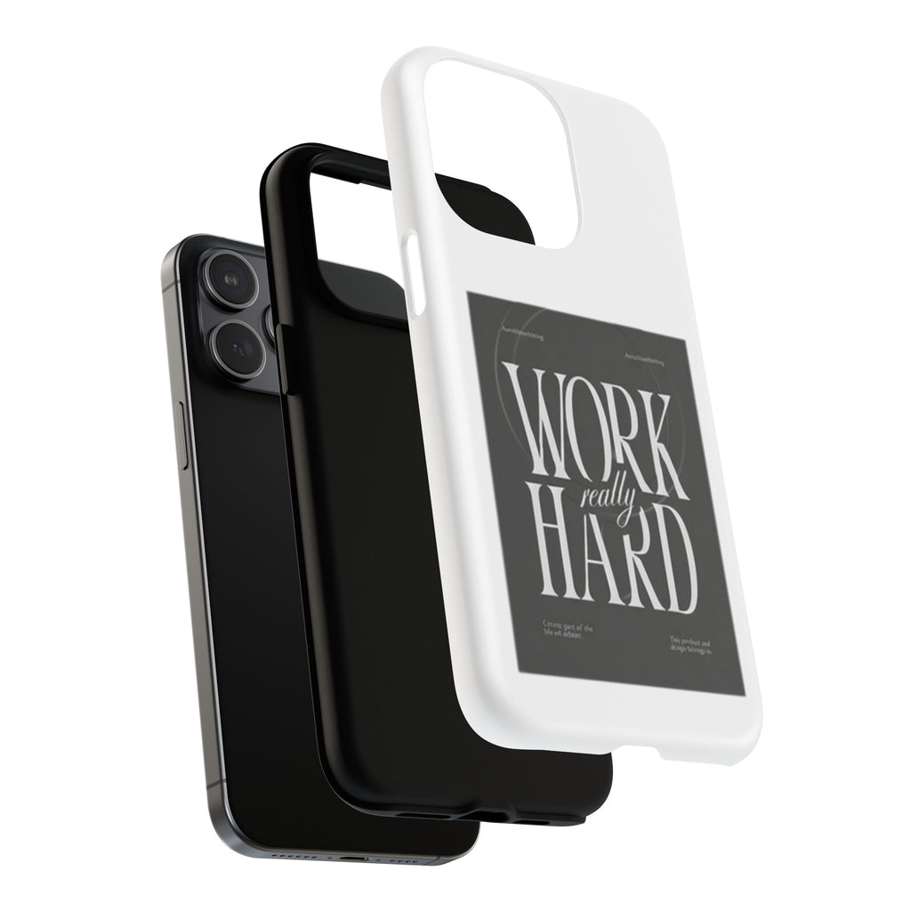 Tough Magnetic Cases