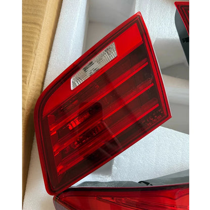 1PC taillight original used for BMW F10 520 523 525 528 530 taillight brake light signal light EU version 2014 2015 2016 2017