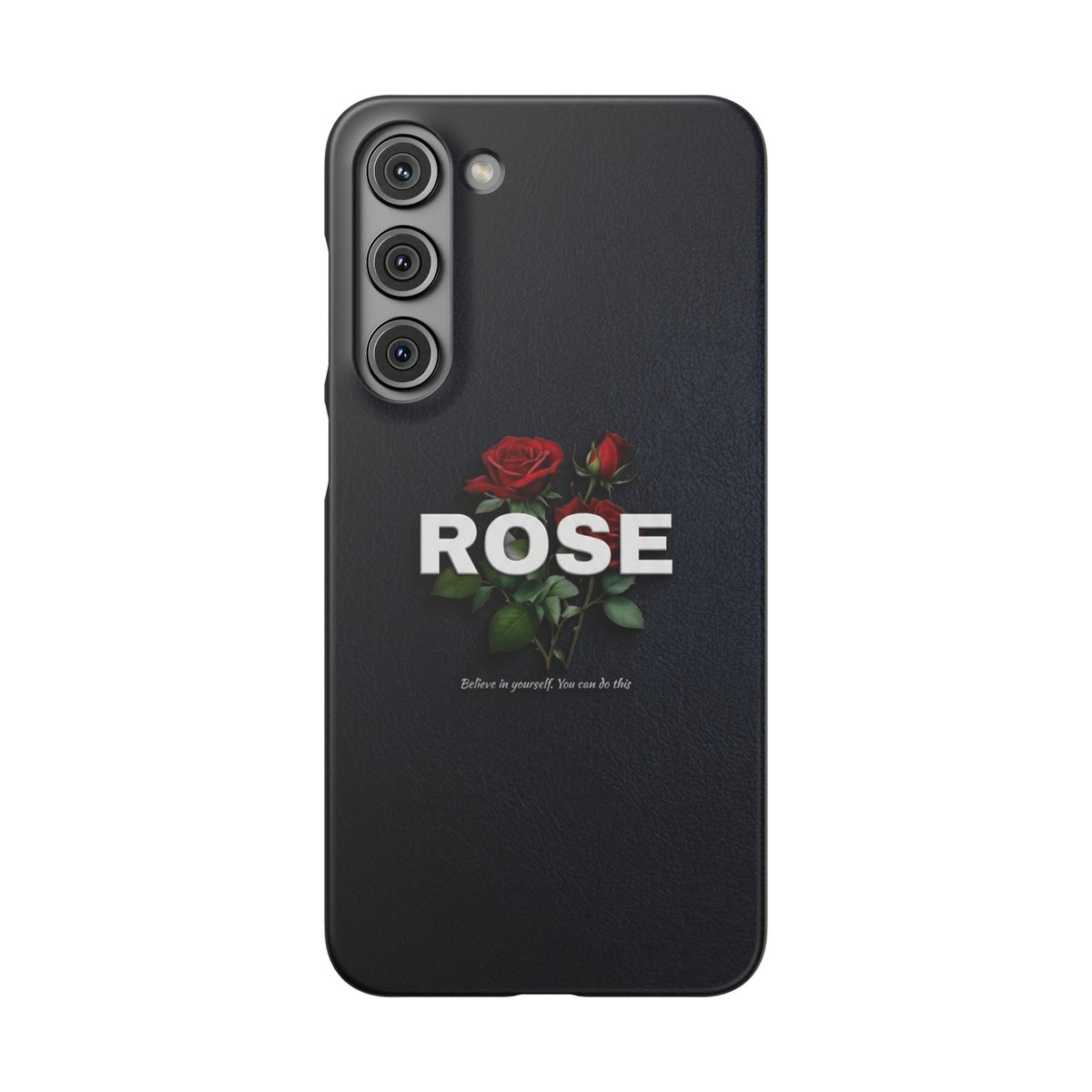 Snap Cases