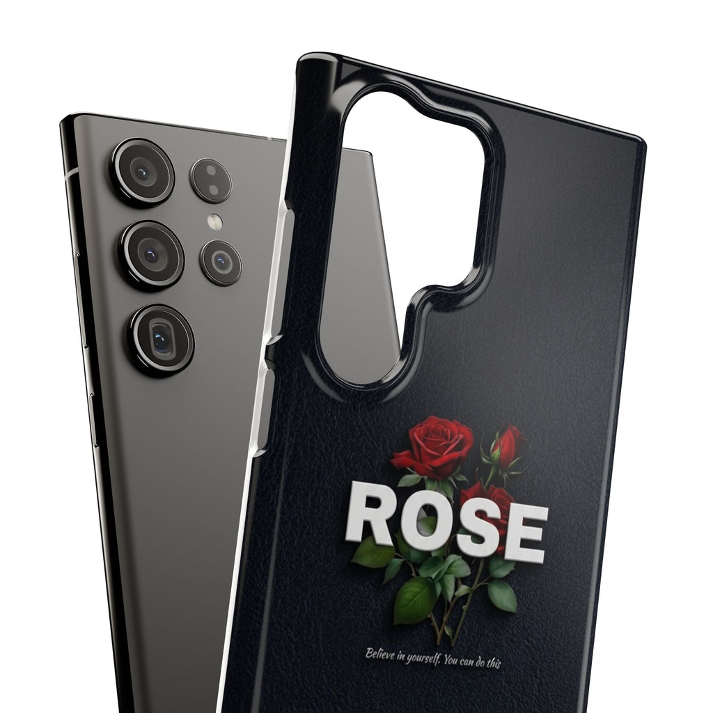 Snap Cases