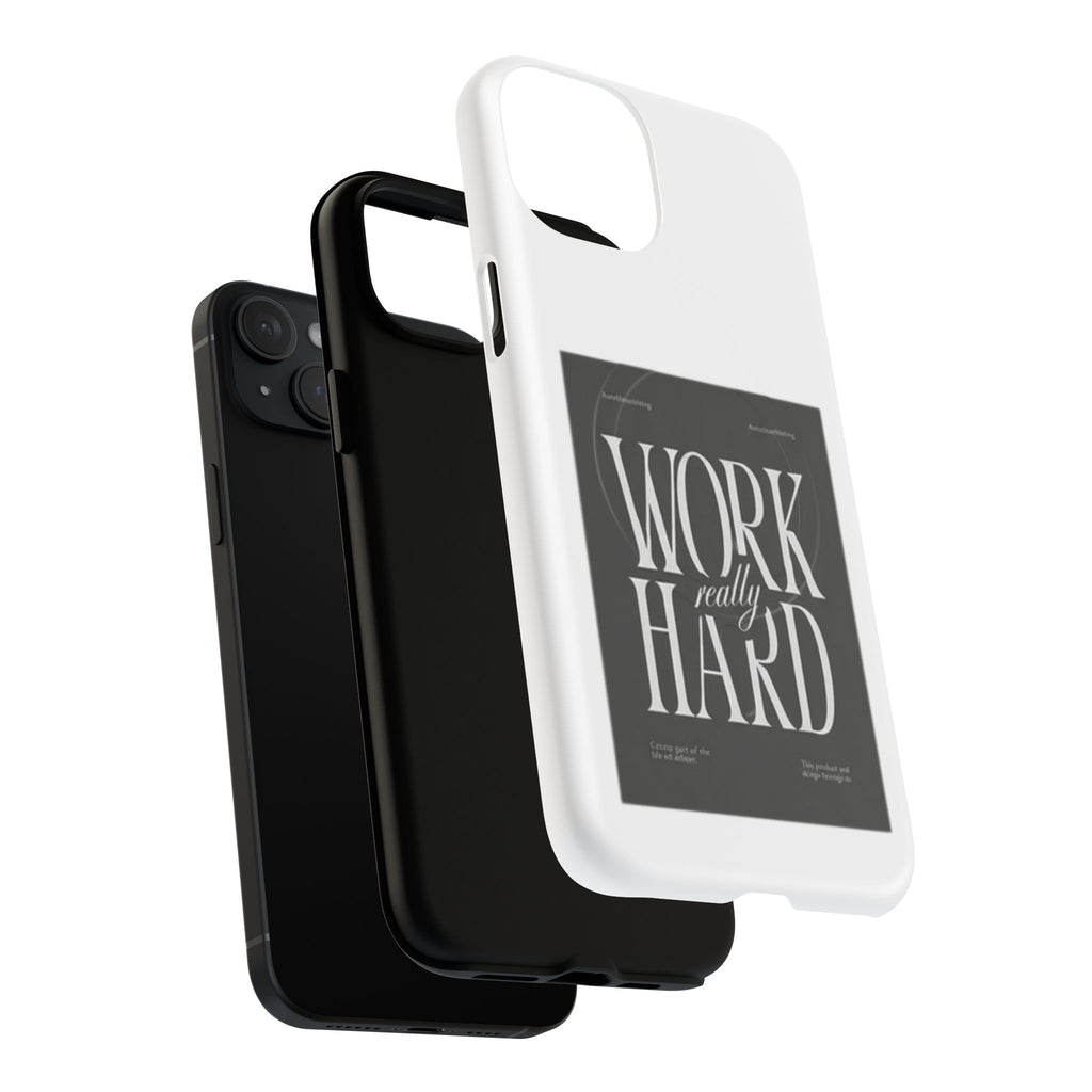 Tough Magnetic Cases