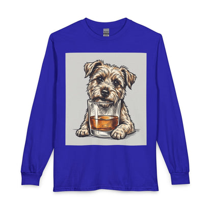 Unisex Long Sleeve T-Shirt