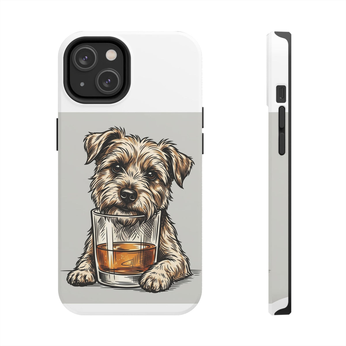Tough Phone Cases