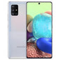 Samsung Galaxy A71 5G Smart Android Phone A716U1 6.7-inch US Version Samsung Eight Core Fingerprint NFC 64MP 4500mAh 25W Unlock
