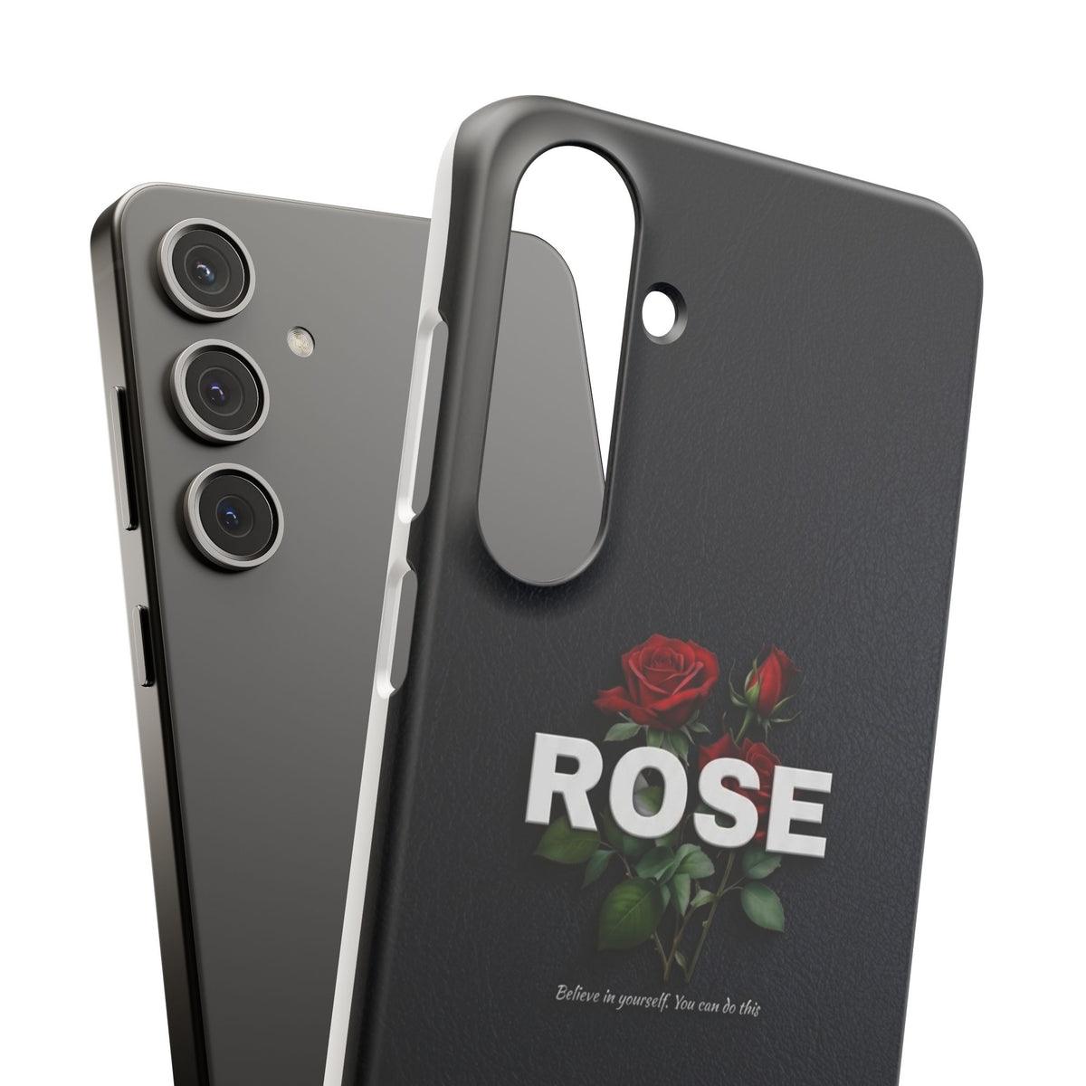 Snap Cases
