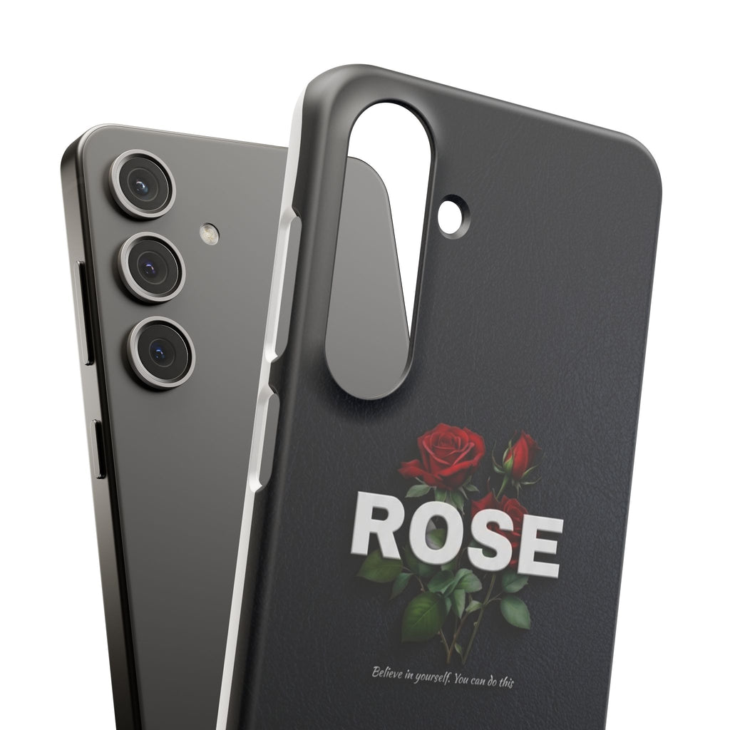 Snap Cases