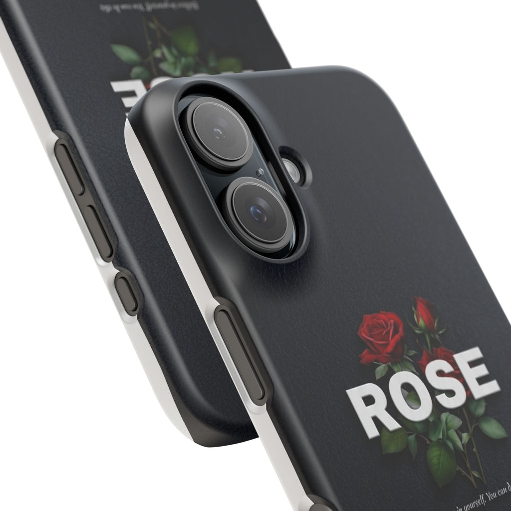 Snap Cases