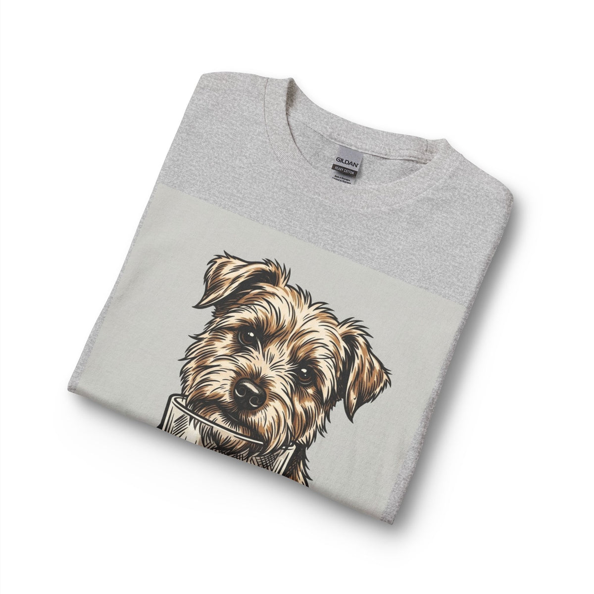 Unisex Long Sleeve T-Shirt