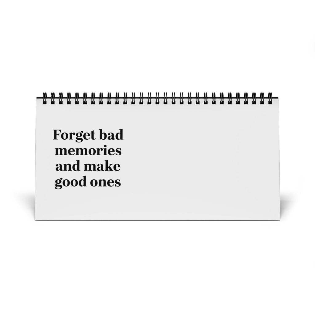 Desktop Calendar (2027 grid)