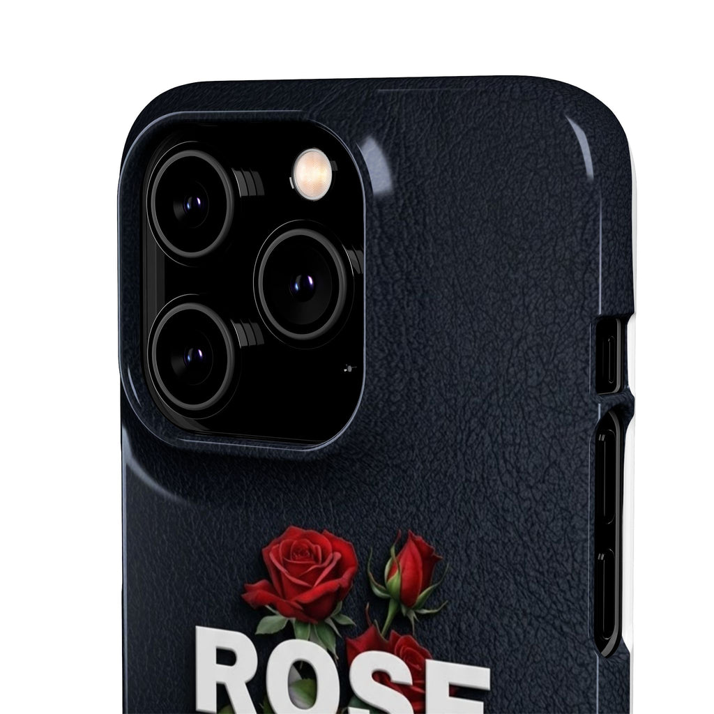 Snap Cases