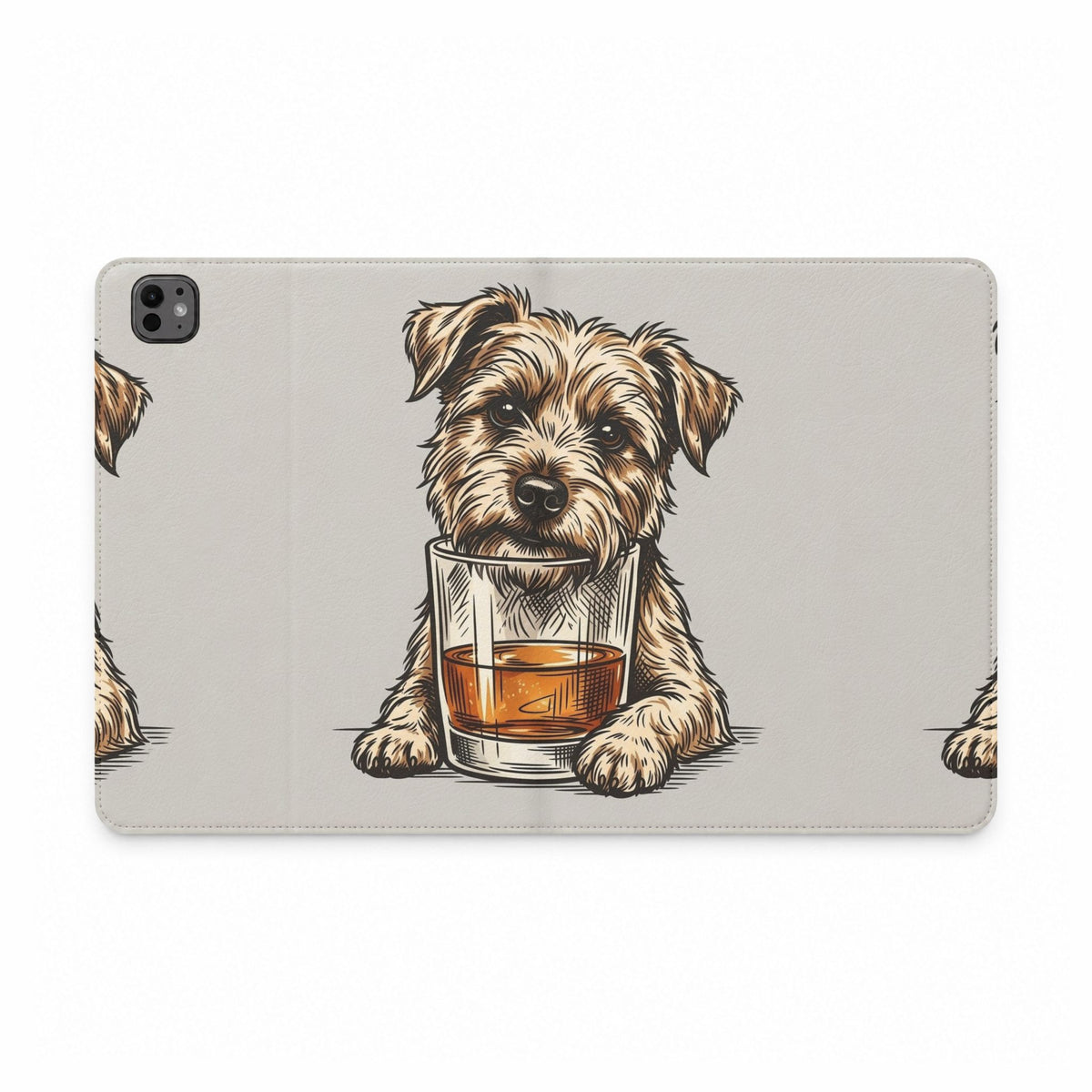 Tablet Folio Case