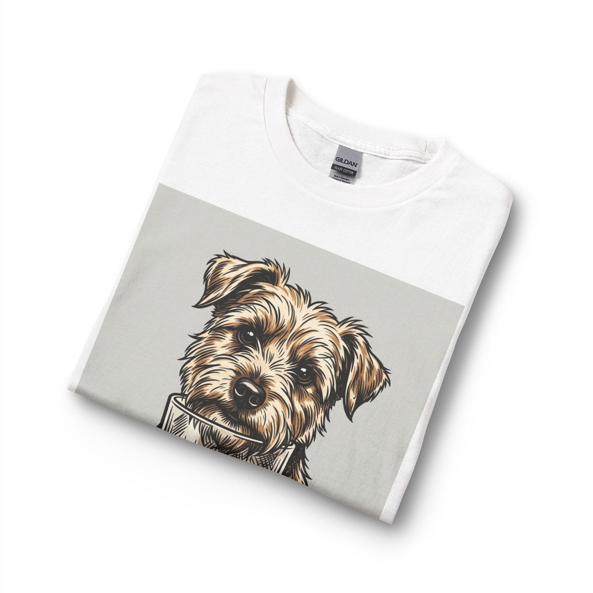Unisex Long Sleeve T-Shirt