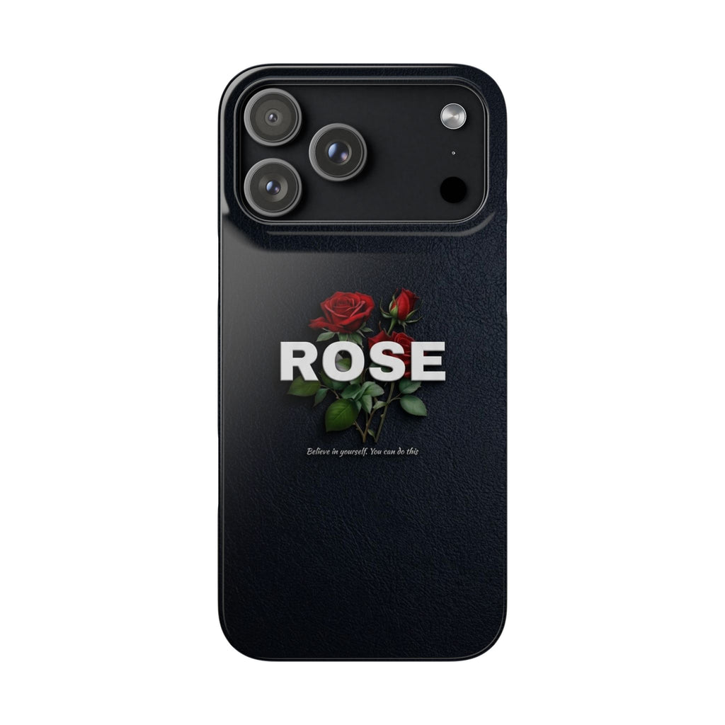 Snap Cases